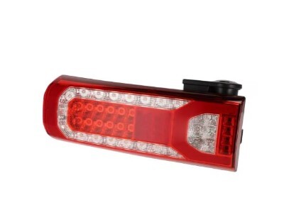 ACHTERLICHT RECHTS FULL LED MET BUZZER OE